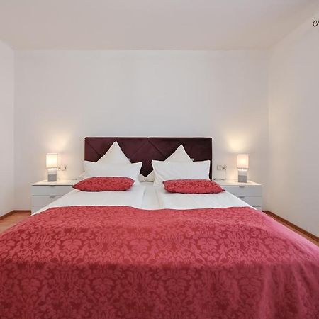 Apartament Haus San Marco Füssen Zewnętrze zdjęcie