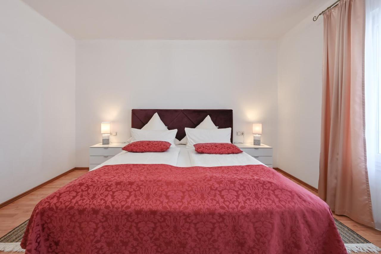 Apartament Haus San Marco Füssen Zewnętrze zdjęcie
