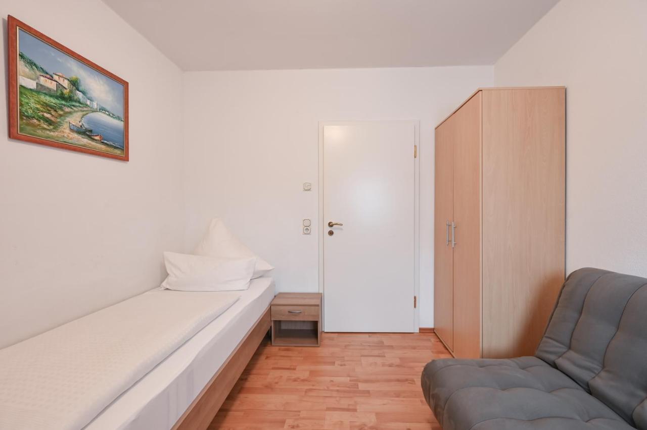 Apartament Haus San Marco Füssen Zewnętrze zdjęcie