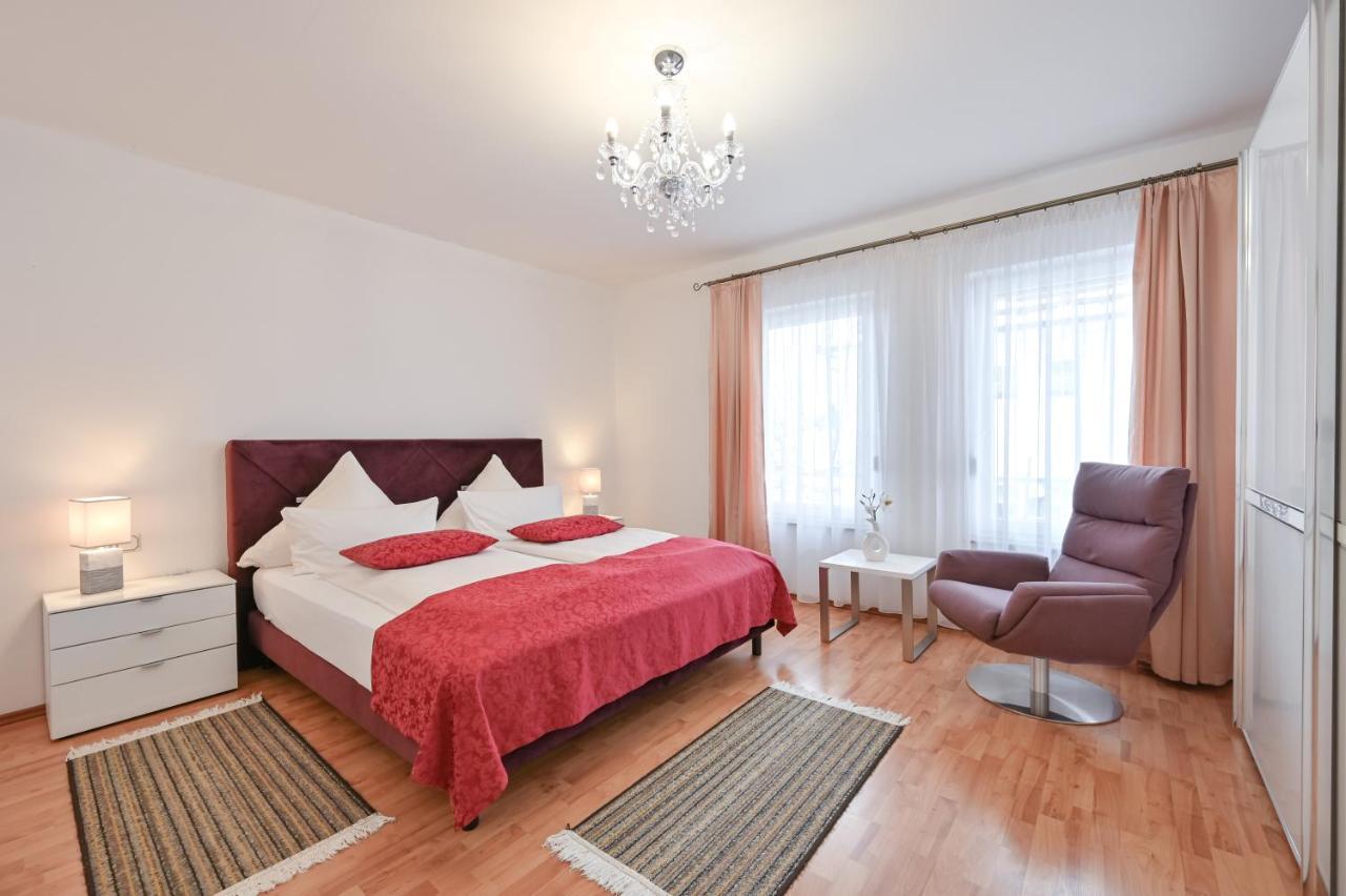 Apartament Haus San Marco Füssen Zewnętrze zdjęcie
