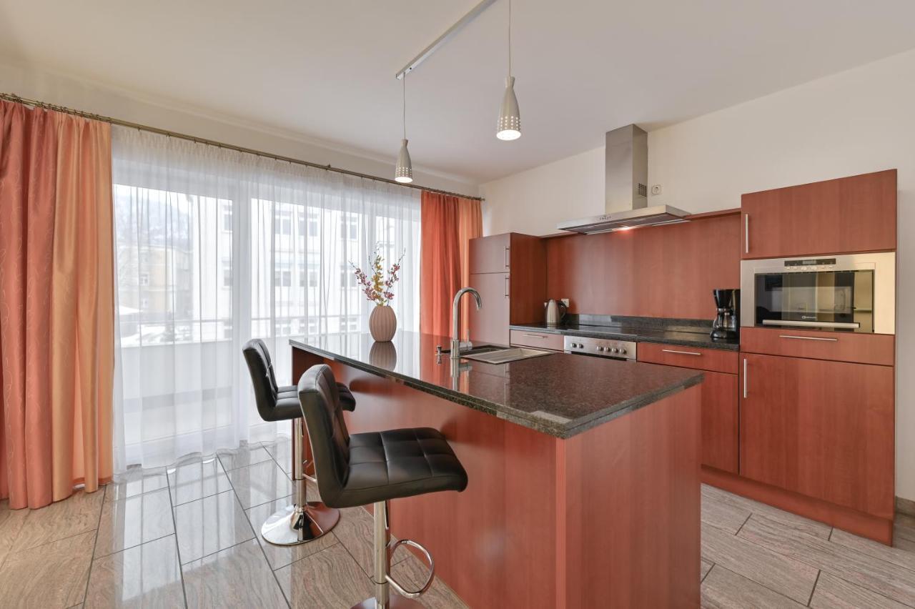 Apartament Haus San Marco Füssen Zewnętrze zdjęcie