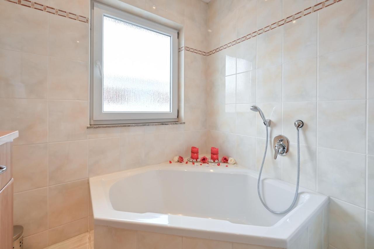 Apartament Haus San Marco Füssen Zewnętrze zdjęcie