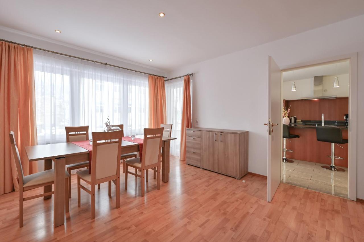 Apartament Haus San Marco Füssen Zewnętrze zdjęcie