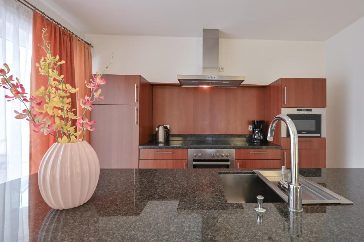 Apartament Haus San Marco Füssen Zewnętrze zdjęcie
