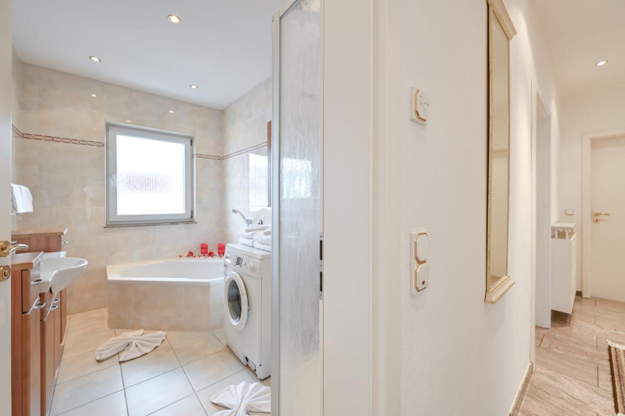 Apartament Haus San Marco Füssen Zewnętrze zdjęcie