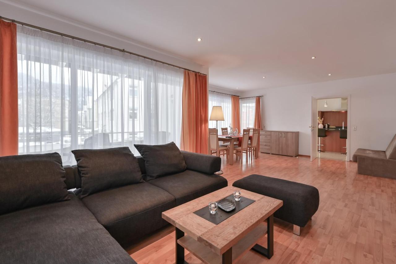 Apartament Haus San Marco Füssen Zewnętrze zdjęcie