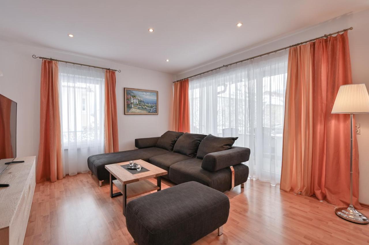 Apartament Haus San Marco Füssen Zewnętrze zdjęcie